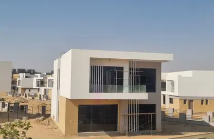 فيلا - 5 غرف نوم - 5 حمامات للبيع في زيد إيست - كمبوندات التجمع الخامس - التجمع الخامس - مدينة القاهرة الجديدة - القاهرة