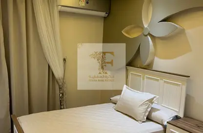 Apartment - 3 Bedrooms - 3 Bathrooms for rent in Al Narges 3 - Al Narges - New Cairo City - Cairo