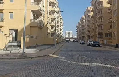 شقة - 3 غرف نوم - 2 حمامات للبيع في دار مصر الأندلس المرحلة التانية - شارع التسعين الجنوبي - التجمع الخامس - مدينة القاهرة الجديدة - القاهرة