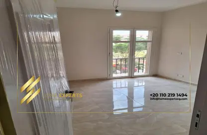 Apartment - 3 Bedrooms - 3 Bathrooms for rent in The Residences - Hyde Park - New Cairo City - Cairo