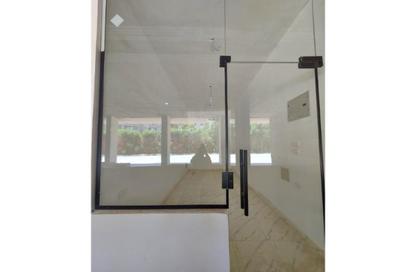 Shop - Studio for rent in El Mearag City - Zahraa El Maadi - Hay El Maadi - Cairo