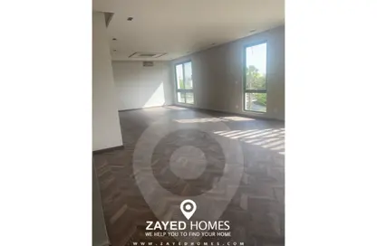 دوبلكس - 3 غرف نوم - 3 حمامات للايجار في ويستاون - كمبوندات الشيخ زايد - الشيخ زايد - الجيزة