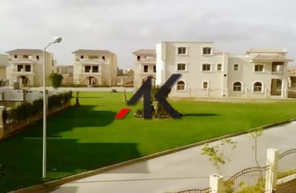 Villa - 4 Bedrooms - 4 Bathrooms for sale in Maxim - The 1st Settlement - New Cairo City - Cairo