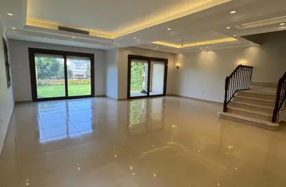 Apartment - 3 Bedrooms - 3 Bathrooms for rent in Mivida - 5th Settlement Compounds - The 5th Settlement - New Cairo City - Cairo