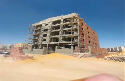 Apartment - 3 Bedrooms - 2 Bathrooms for sale in Bait Alwatan - The 5th Settlement - New Cairo City - Cairo
