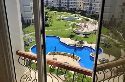 iVilla - 3 Bedrooms - 3 Bathrooms for sale in Mountain View Hyde Park - 5th Settlement Compounds - The 5th Settlement - New Cairo City - Cairo