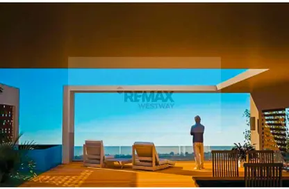 Villa - 4 Bedrooms - 4 Bathrooms for sale in Allegria - Sheikh Zayed Compounds - Sheikh Zayed City - Giza