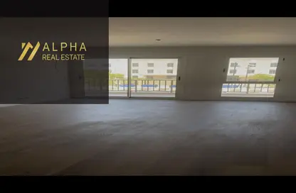 Apartment - 1 Bedroom - 1 Bathroom for sale in Mivida - 5th Settlement Compounds - The 5th Settlement - New Cairo City - Cairo