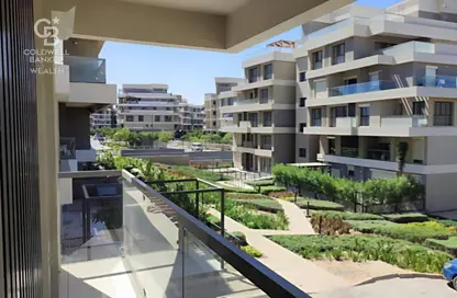 شقة - 3 غرف نوم - 3 حمامات للبيع في فيليت - كمبوندات التجمع الخامس - التجمع الخامس - مدينة القاهرة الجديدة - القاهرة