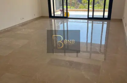Apartment - 3 Bedrooms - 3 Bathrooms for rent in Cairo Festival City - North Investors Area - New Cairo City - Cairo