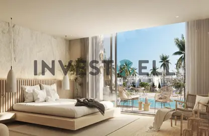 Chalet - 3 Bedrooms - 2 Bathrooms for sale in D-Bay - Qesm Ad Dabaah - North Coast