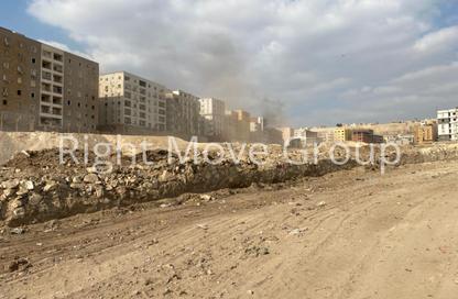 مطعم - استوديو - 2 حمامات للبيع في المقطم وسط البلد - الهضبة الوسطي - المقطم - القاهرة