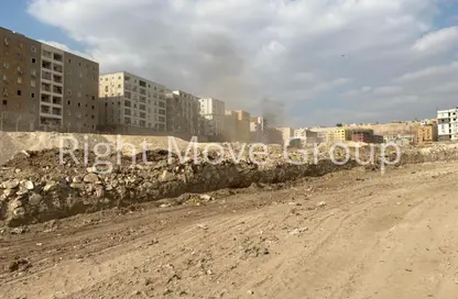Restaurant - Studio - 2 Bathrooms for sale in Mokattam Downtown - Al Hadaba Al Wosta - Mokattam - Cairo