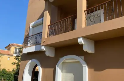 فيلا - 7 غرف نوم - 7 حمامات للبيع في هايد بارك - مدينة القاهرة الجديدة - القاهرة