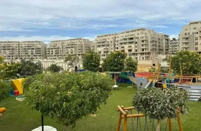 Apartment - 3 Bedrooms - 3 Bathrooms for sale in Lagoon Beach Park - Mountain View iCity - 5th Settlement Compounds - The 5th Settlement - New Cairo City - Cairo