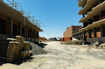 شقة - غرفة نوم - 1 حمام للبيع في نادي الرياضات البحرية - منتجعات الغردقة - الغردقة - محافظة البحر الاحمر