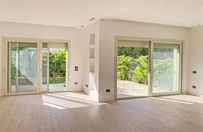 Apartment - 3 Bedrooms - 3 Bathrooms for sale in Mountain View iCity October - 6 October Compounds - 6 October City - Giza