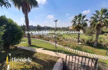 Villa - 4 Bedrooms - 3 Bathrooms for rent in Arabella - 5th Settlement Compounds - The 5th Settlement - New Cairo City - Cairo