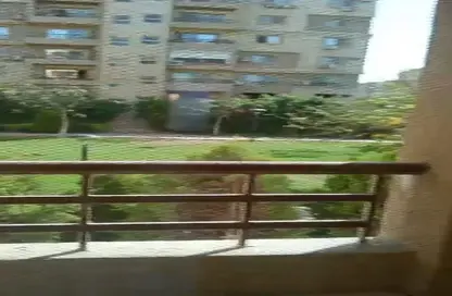 Apartment - 3 Bedrooms - 2 Bathrooms for sale in Madinaty - Cairo