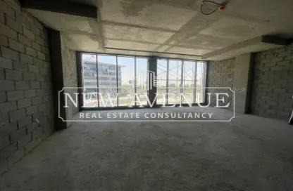 مساحات مكتبية - استوديو - 1 حمام للايجار في كايرو فيستيفال سيتى - المستثمرين الشمالية - مدينة القاهرة الجديدة - القاهرة