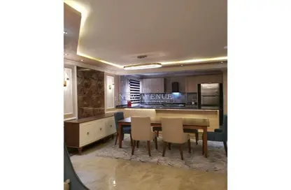 Penthouse - 2 Bedrooms - 2 Bathrooms for sale in Mountain View Hyde Park - 5th Settlement Compounds - The 5th Settlement - New Cairo City - Cairo