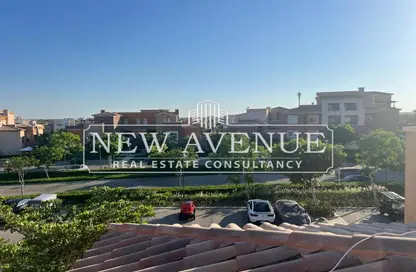 Penthouse - 3 Bedrooms - 2 Bathrooms for sale in Marassi - Sidi Abdel Rahman - North Coast Penthouse - 3 Bedrooms - 2 Bathrooms for sale in Marassi - Sidi Abdel Rahman - North Coast