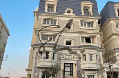 iVilla - 3 Bedrooms - 3 Bathrooms for sale in Mountain View Hyde Park - 5th Settlement Compounds - The 5th Settlement - New Cairo City - Cairo