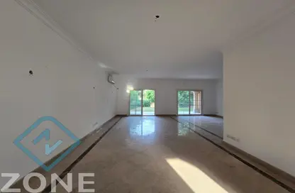 Villa - 4 Bedrooms - 3 Bathrooms for rent in Madinaty - Cairo