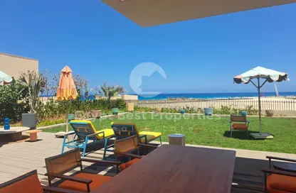 Townhouse - 4 Bedrooms - 4 Bathrooms for sale in Caesar - Qesm Marsa Matrouh - North Coast