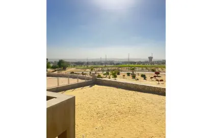 Villa - 7+ Bedrooms - 7+ Bathrooms for sale in Palm Hills Golf Views - Cairo Alexandria Desert Road - 6 October City - Giza