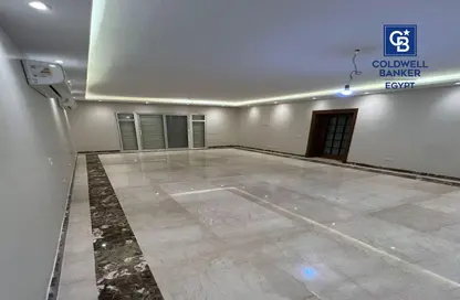 Apartment - 2 Bedrooms - 2 Bathrooms for rent in October Plaza - 6 October Compounds - 6 October City - Giza
