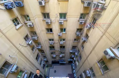 Apartment - 2 Bedrooms - 1 Bathroom for sale in Safia Zaghloul St. - Kom El-Dikka - Hay Wasat - Alexandria