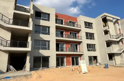 شقة - 3 غرف نوم - 3 حمامات للبيع في بريكس - طريق مصر اسكندرية الصحراوي - مدينة 6 أكتوبر - الجيزة