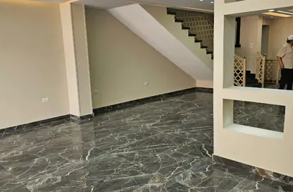 أي فيلا - 3 غرف نوم - 3 حمامات للايجار في ماونتن فيو اى سيتي - كمبوندات التجمع الخامس - التجمع الخامس - مدينة القاهرة الجديدة - القاهرة