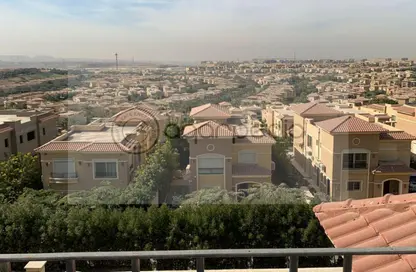 Villa - 4 Bedrooms - 4 Bathrooms for sale in Stone Park - 5th Settlement Compounds - The 5th Settlement - New Cairo City - Cairo