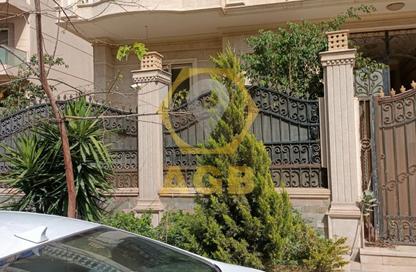 شقة - 3 غرف نوم - 3 حمامات للبيع في قطامية ريزدنس - التجمع الاول - مدينة القاهرة الجديدة - القاهرة