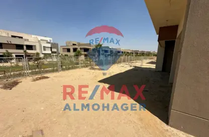 فيلا - 4 غرف نوم - 5 حمامات للبيع في ذا كراون - طريق مصر اسكندرية الصحراوي - مدينة 6 أكتوبر - الجيزة