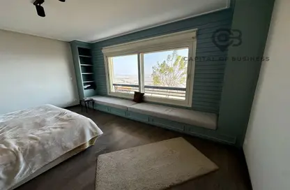 شقة - 2 غرف نوم - 2 حمامات للايجار في نيو جيزة - طريق مصر اسكندرية الصحراوي - مدينة 6 أكتوبر - الجيزة