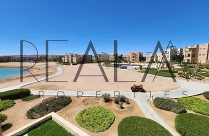 شاليه - غرفة نوم - 1 حمام للبيع في سيان - الجونة - الغردقة - محافظة البحر الاحمر