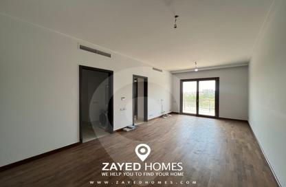 Apartment - 2 Bedrooms - 3 Bathrooms for rent in Forty West - Sheikh Zayed Compounds - Sheikh Zayed City - Giza