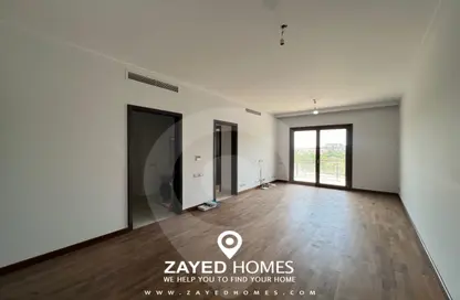 Apartment - 2 Bedrooms - 3 Bathrooms for rent in Forty West - Sheikh Zayed Compounds - Sheikh Zayed City - Giza