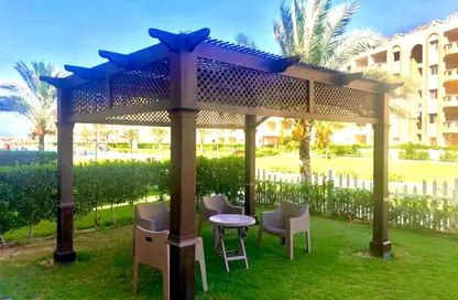 Chalet - 3 Bedrooms - 2 Bathrooms for rent in Stella Heights - Al Alamein - North Coast