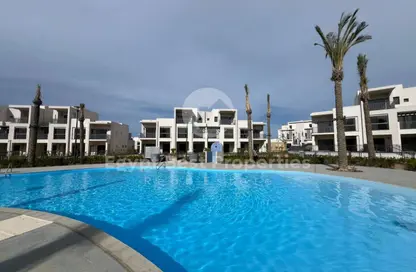 Villa - 3 Bedrooms - 2 Bathrooms for sale in Marassi - Sidi Abdel Rahman - North Coast