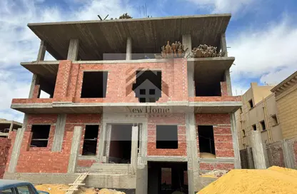 Apartment - 3 Bedrooms - 2 Bathrooms for sale in El Koronfel - The 5th Settlement - New Cairo City - Cairo