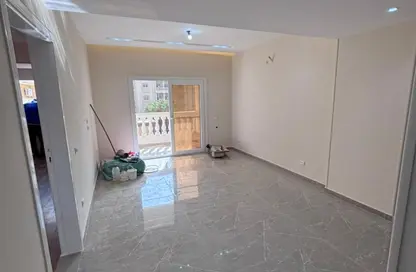 شقة - 2 غرف نوم - 1 حمام للايجار في عمارات البنفسج - البنفسج - مدينة القاهرة الجديدة - القاهرة