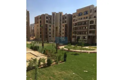 شقة - 3 غرف نوم - 2 حمامات للبيع في المقصد - كمبوندات العاصمة الإدارية الجديدة - العاصمة الإدارية الجديدة - القاهرة