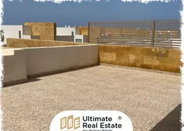 Chalet - 3 Bedrooms - 4 Bathrooms for sale in Seashell - Sidi Abdel Rahman - North Coast