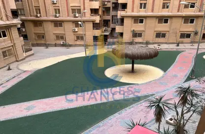 شقة - 3 غرف نوم - 2 حمامات للبيع في سما القاهرة - كمبوندات القطامية - القطامية - مدينة القاهرة الجديدة - القاهرة