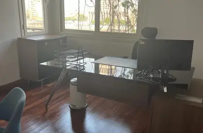 Apartment - 2 Bedrooms - 2 Bathrooms for sale in Zamalek - Cairo