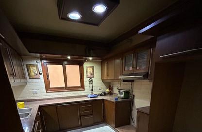 Apartment - 3 Bedrooms - 2 Bathrooms for sale in Abdallah Ibn Al Taher St. - 6th Zone - Nasr City - Cairo